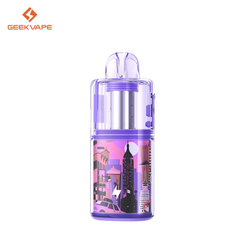 Kit Kloud - GeekVape