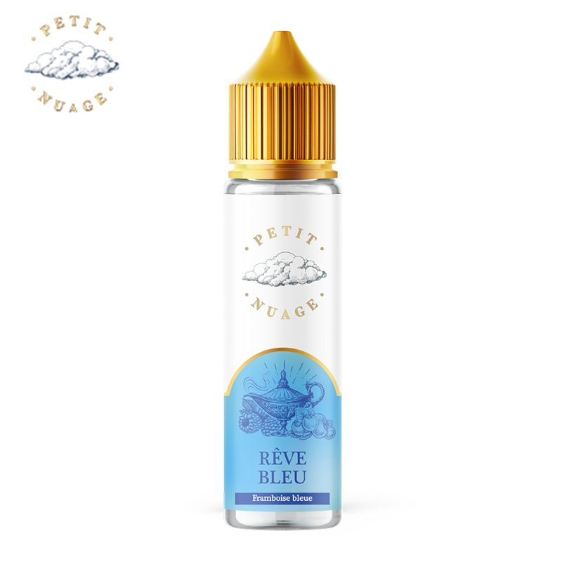 Rêve Bleu 50ml - Petit Nuage