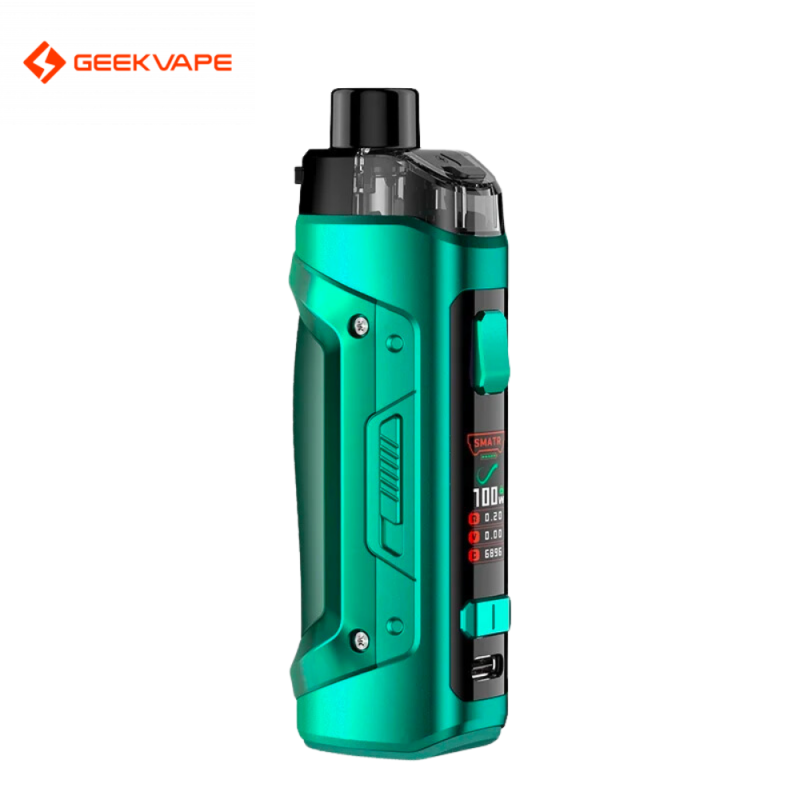 Kit Aegis Boost Pro 2 (B100) - GeekVape