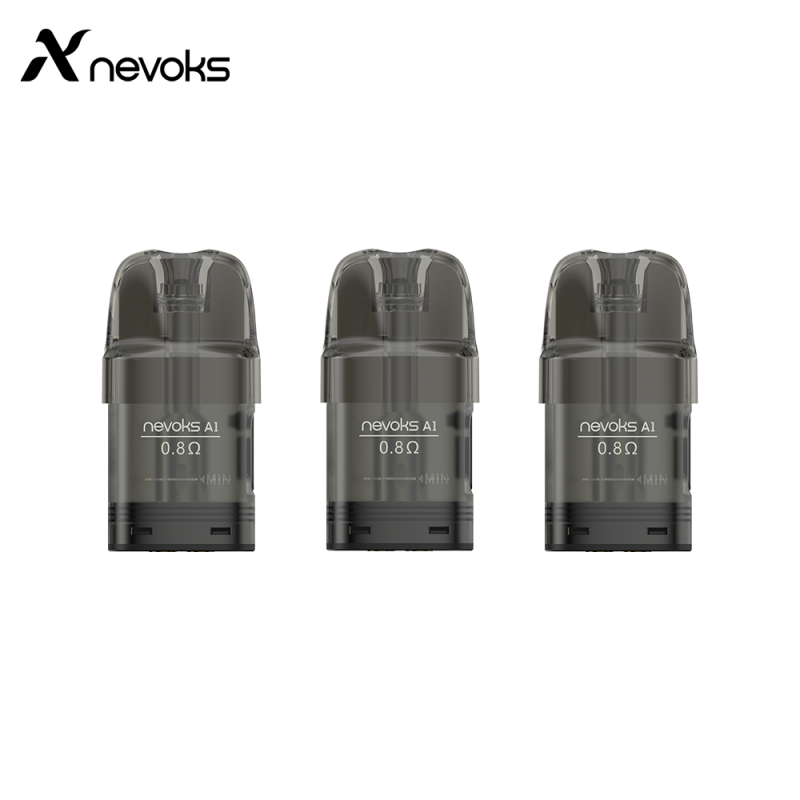 cartouche-feelin-a1-ax-ar-3ml-3pcs-nevoks