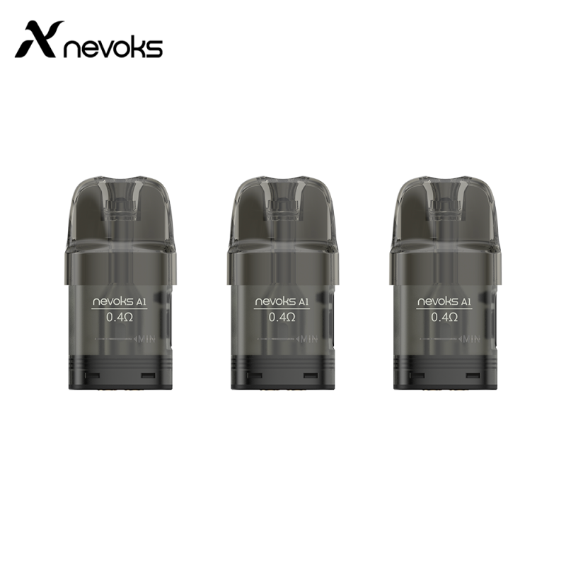 AR 3ml (3pcs) - Nevoks