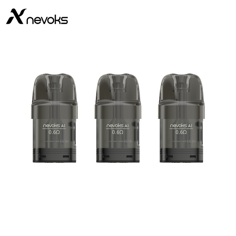 AR 3ml (3pcs) - Nevoks