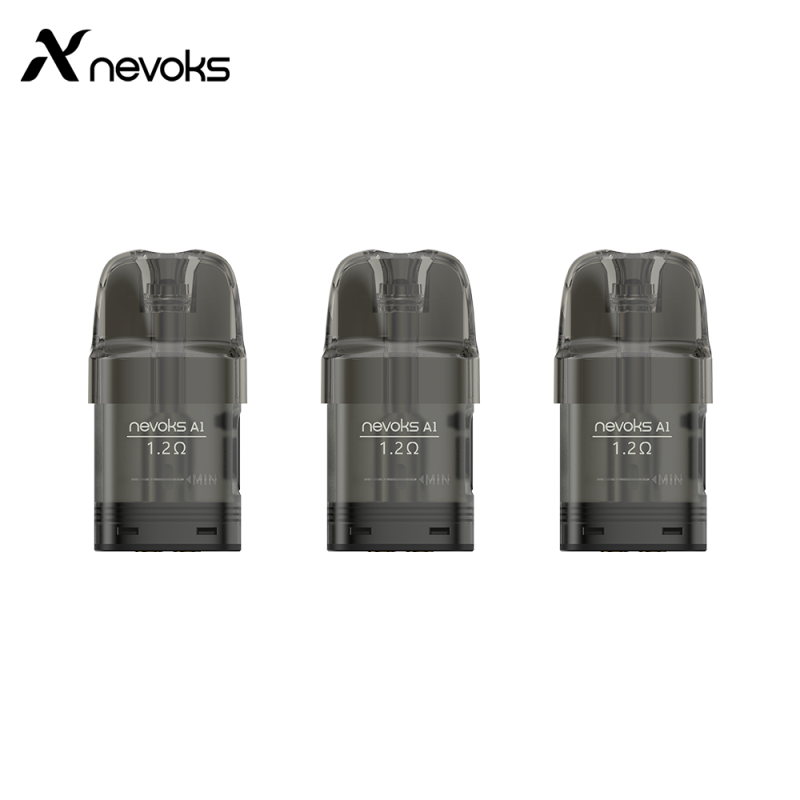 AR 3ml (3pcs) - Nevoks