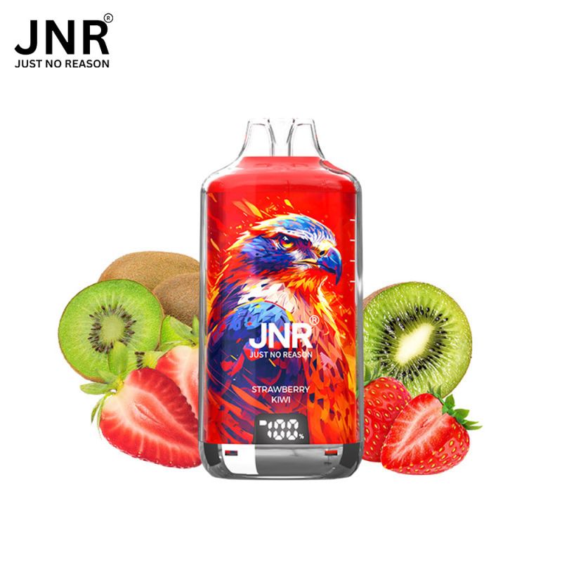 Puff Falcon-X 28K 2X10ml - Falcon-X by JNR