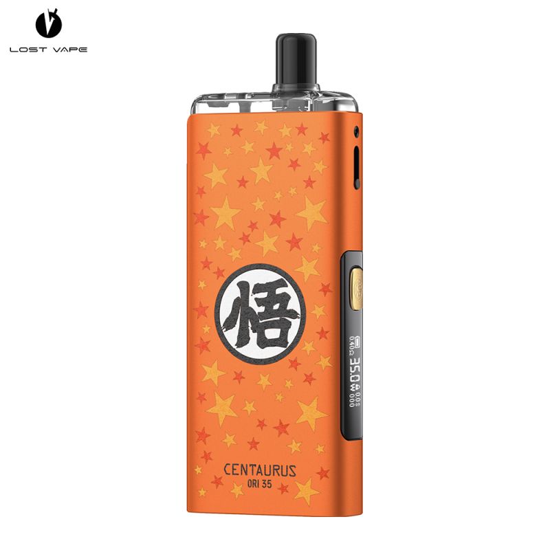 Kit Centaurus Ori 35 - Lost Vape