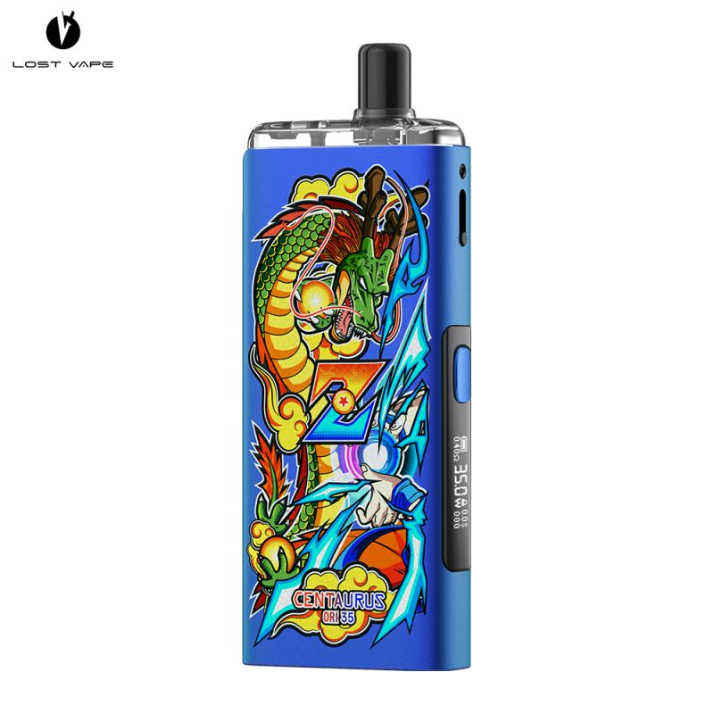 Kit Centaurus Ori 35 - Lost Vape