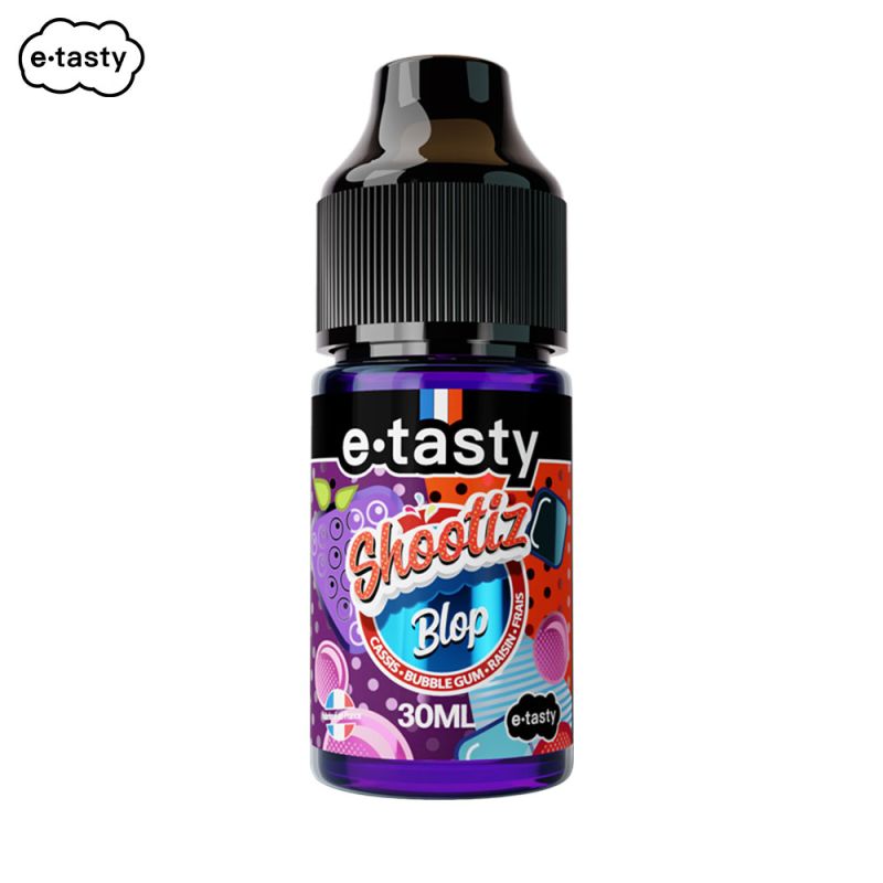Concentré Blop 30ml - Shootiz by Etasty