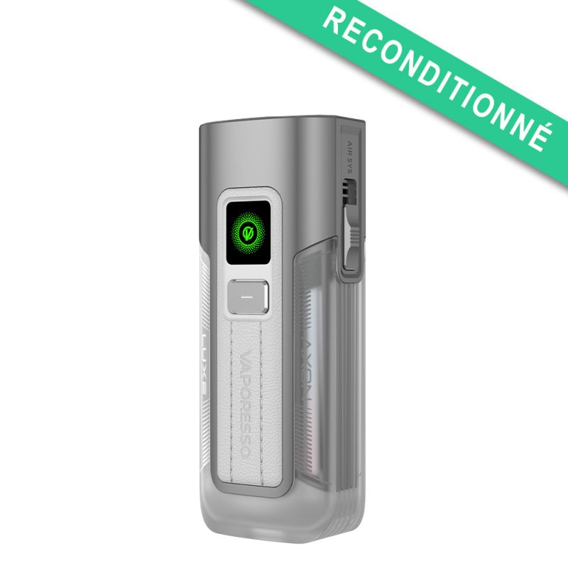 batterie-luxe-x2-vaporesso-reconditionne