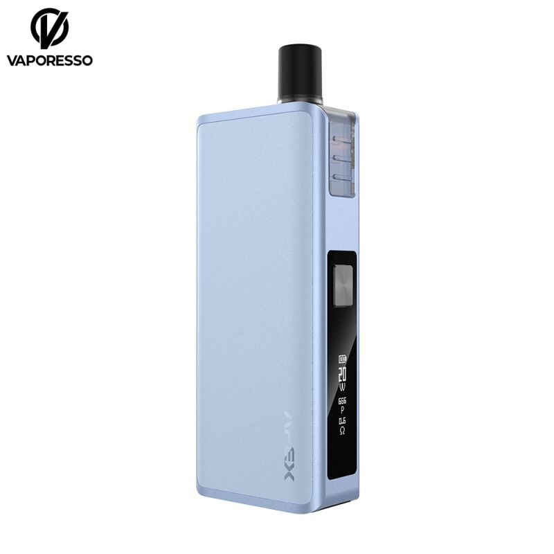 Kit Apex - Vaporesso