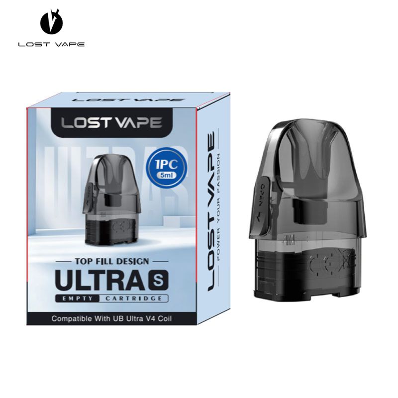 cartouche-vide-ultra-s-lost-vape