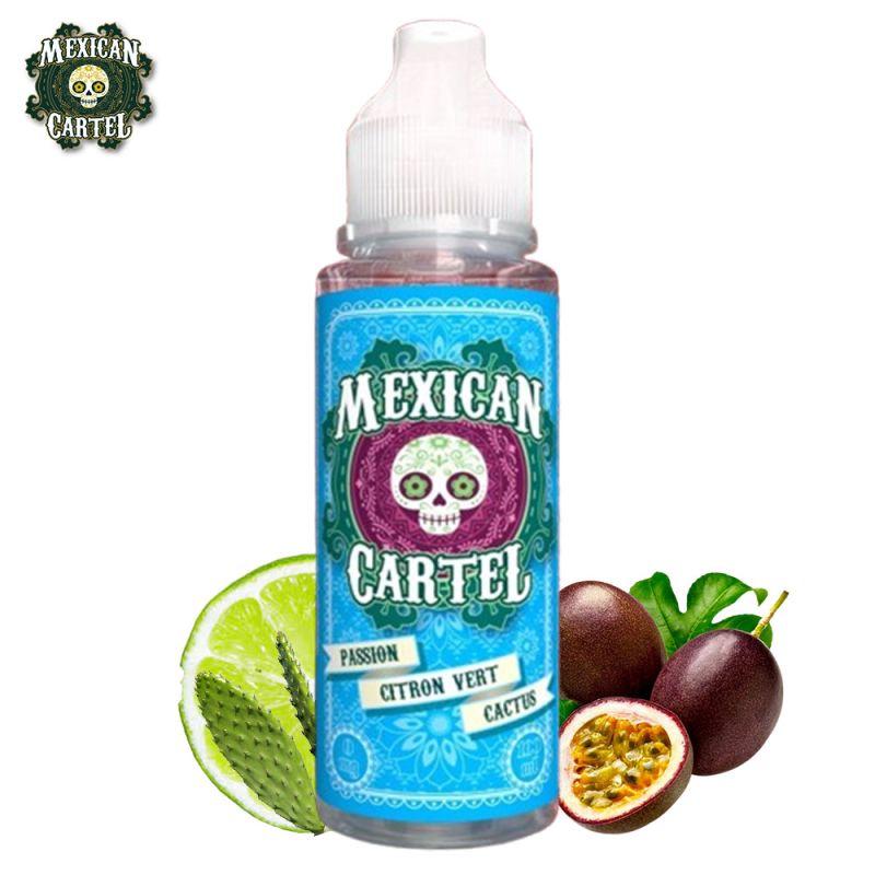 passion-citron-vert-cactus-100ml-mexican-cartel