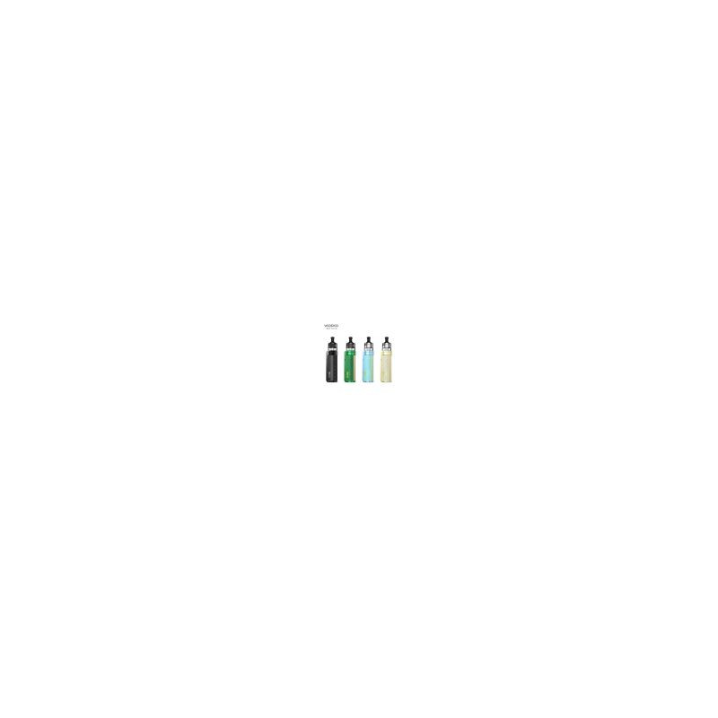 Kit Drag S2 2500mAh - Voopoo