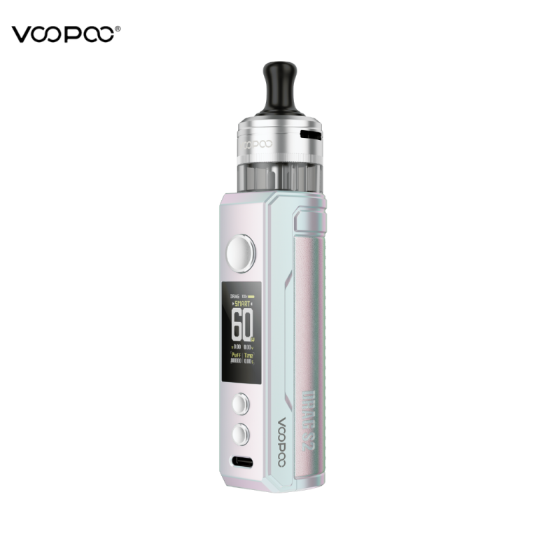 Kit Drag S2 2500mAh - Voopoo