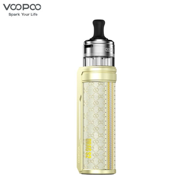 Kit Drag S2 2500mAh - Voopoo