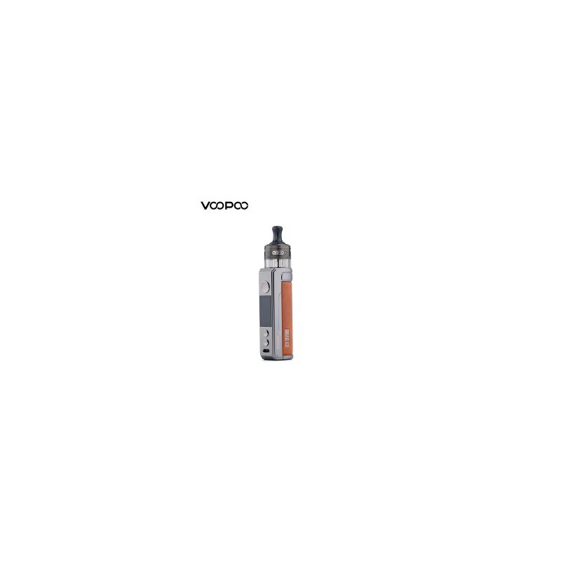 Kit Drag S2 2500mAh - Voopoo