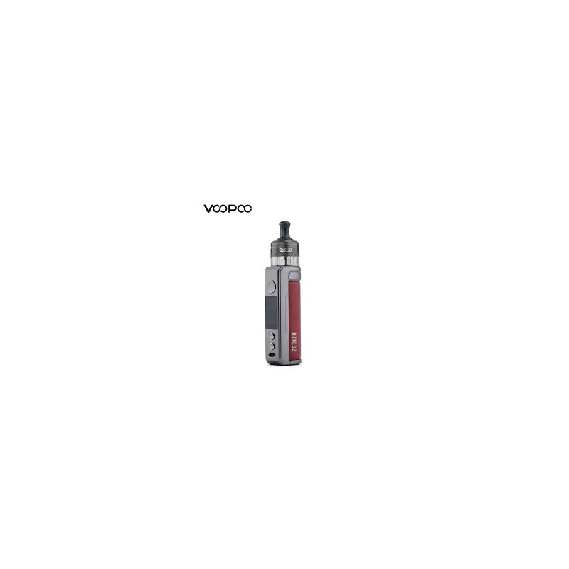 Kit Drag S2 2500mAh - Voopoo