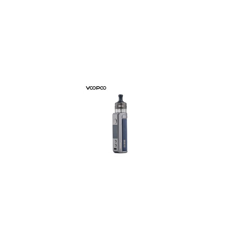 Kit Drag S2 2500mAh - Voopoo