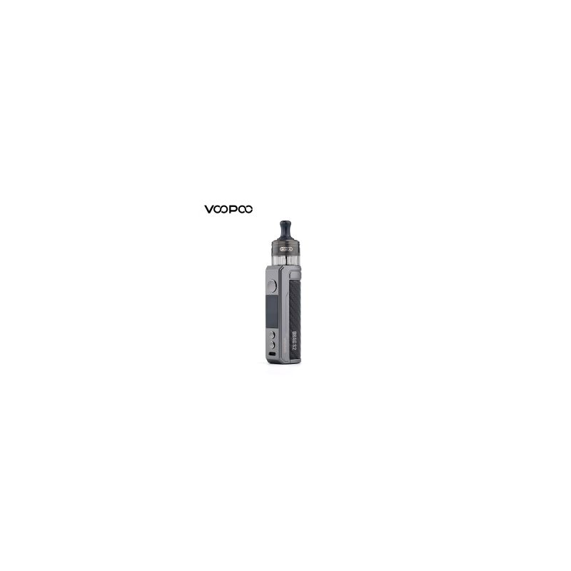 Kit Drag S2 2500mAh - Voopoo
