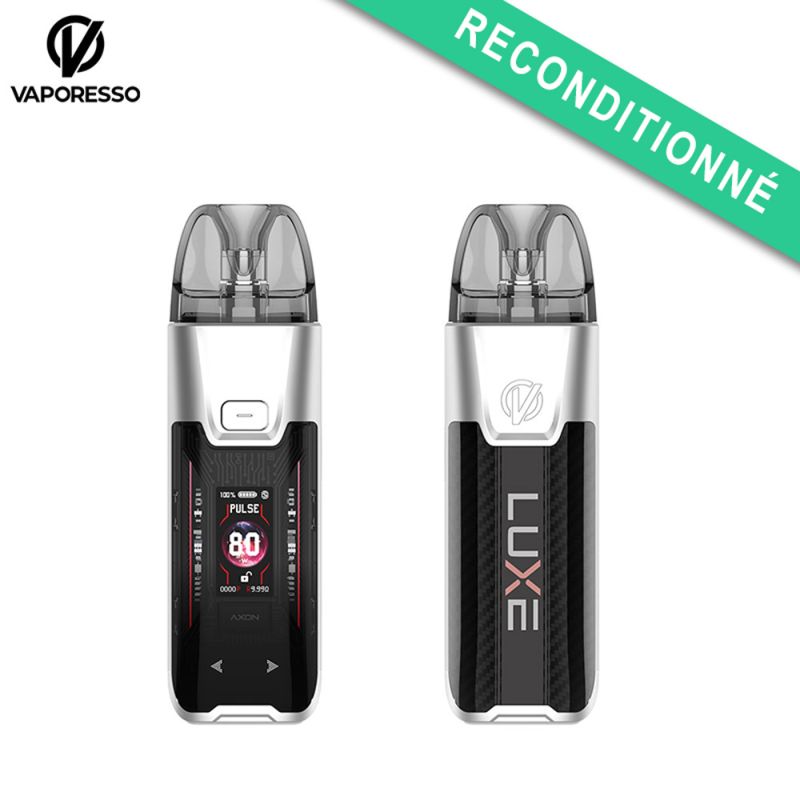 Batterie Luxe XR Max 2 - Vaporesso - Reconditionné