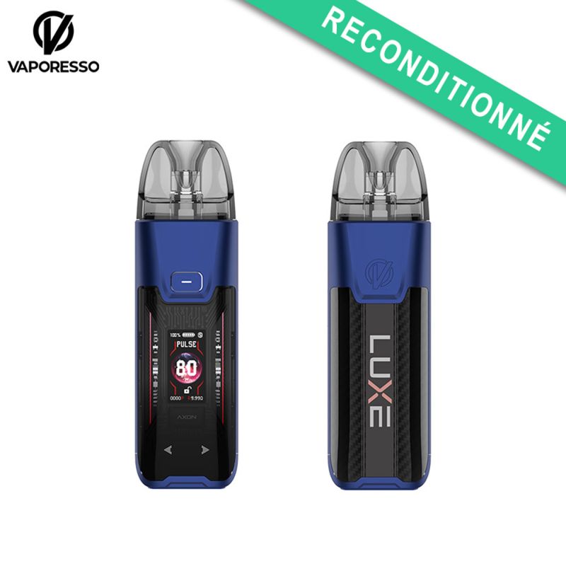 Batterie Luxe XR Max 2 - Vaporesso - Reconditionné
