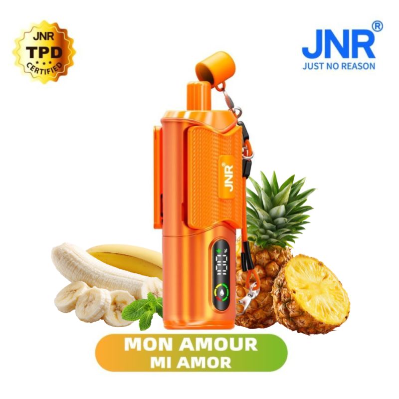 Puff Shishasip 35K - Shishasip by JNR