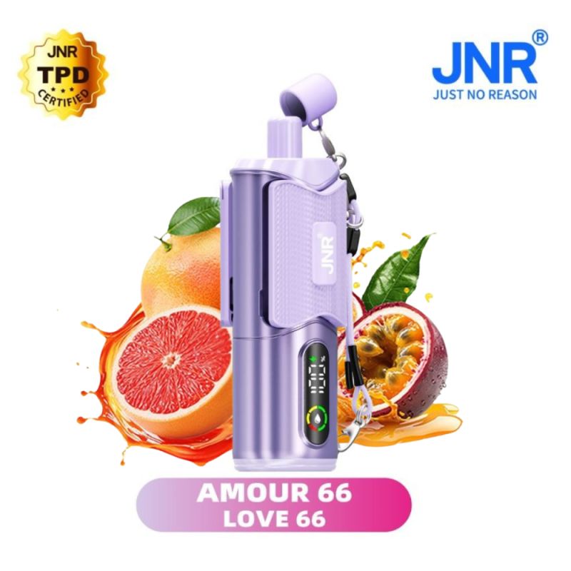 Puff Shishasip 35K - Shishasip by JNR