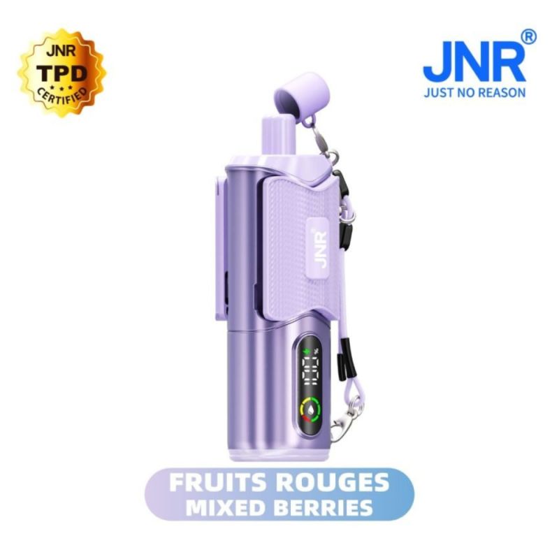 Puff Shishasip 35K - Shishasip by JNR
