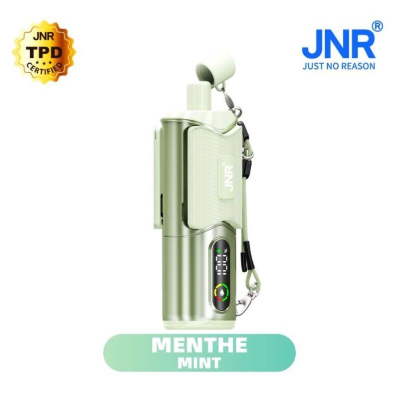 Puff Shishasip 35K - Shishasip by JNR