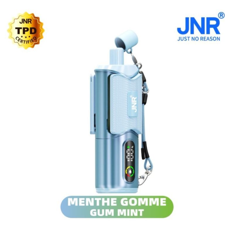 Puff Shishasip 35K - Shishasip by JNR