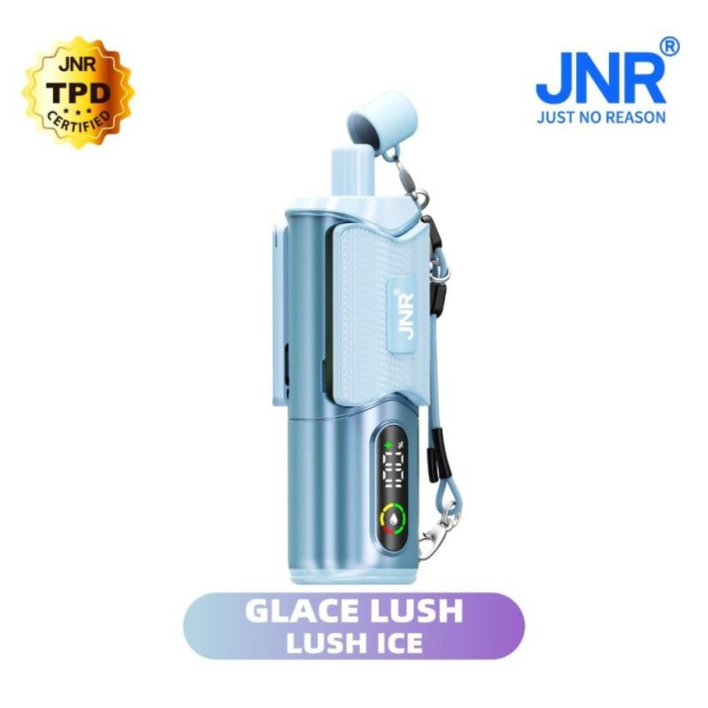 Puff Shishasip 35K - Shishasip by JNR