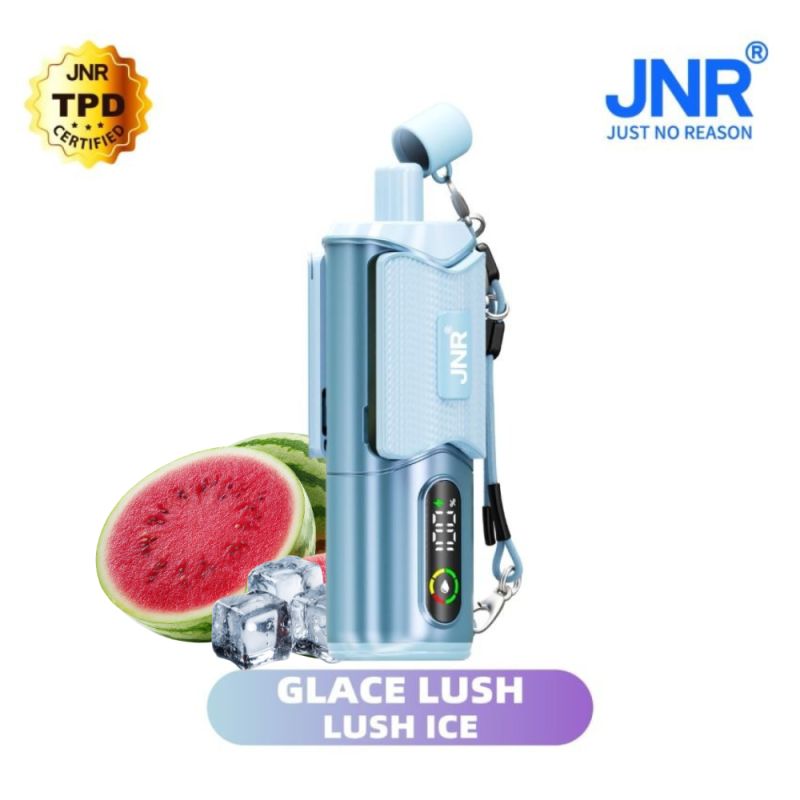 Puff Shishasip 35K - Shishasip by JNR