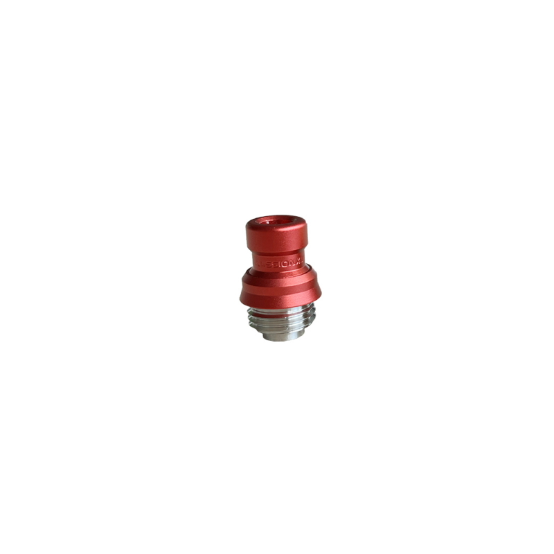 Drip Tip AIO Mission XV2 - Señor Drip Tip