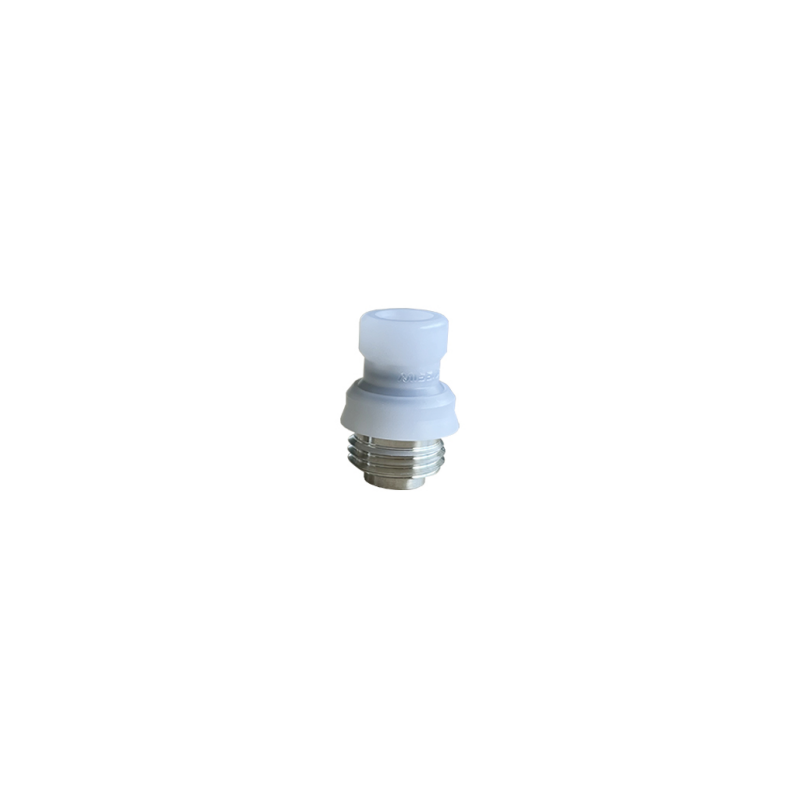 Drip Tip AIO Mission XV2 - Señor Drip Tip