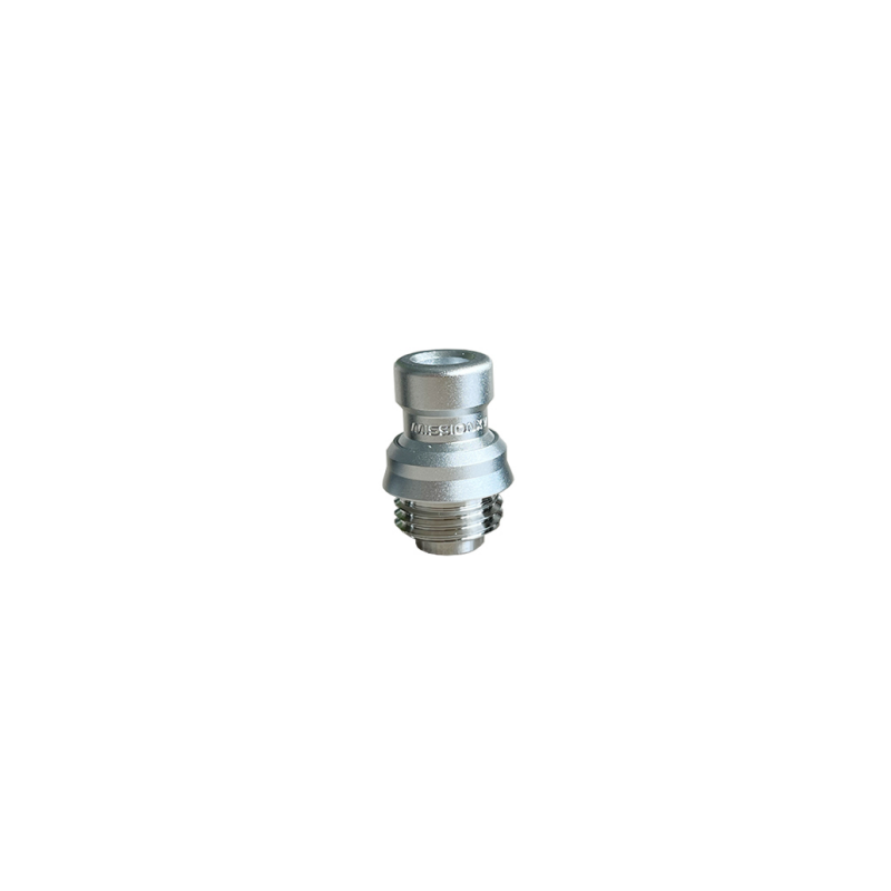 Drip Tip AIO Mission XV2 - Señor Drip Tip