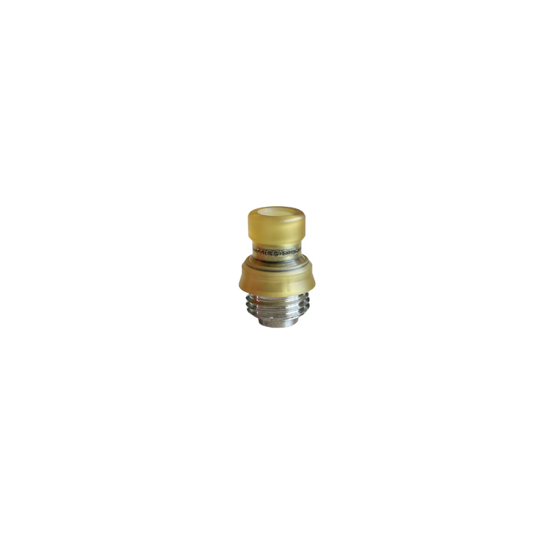 Drip Tip AIO Mission XV2 - Señor Drip Tip