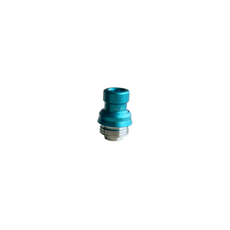 Drip Tip AIO Mission XV2 - Señor Drip Tip