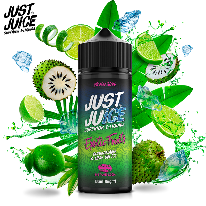 guanabana-citron-vert-glace-100ml-just-juice