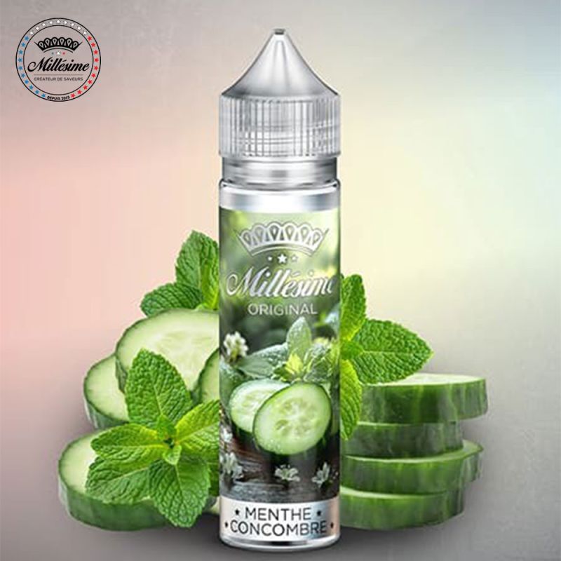 menthe-concombre-50ml-millesime