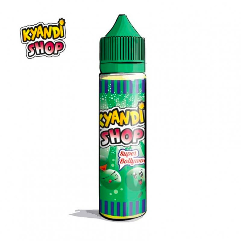 Super Bollywood 50ml - Kyandi Shop