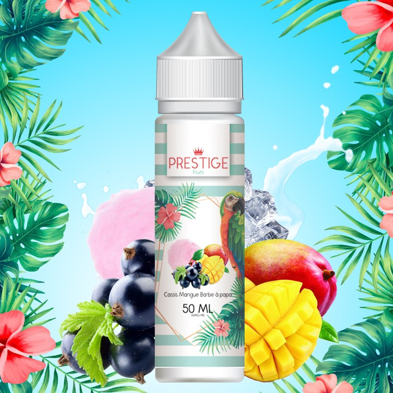 cassis-mangue-barbe-a-papa-50ml-prestige-fruits