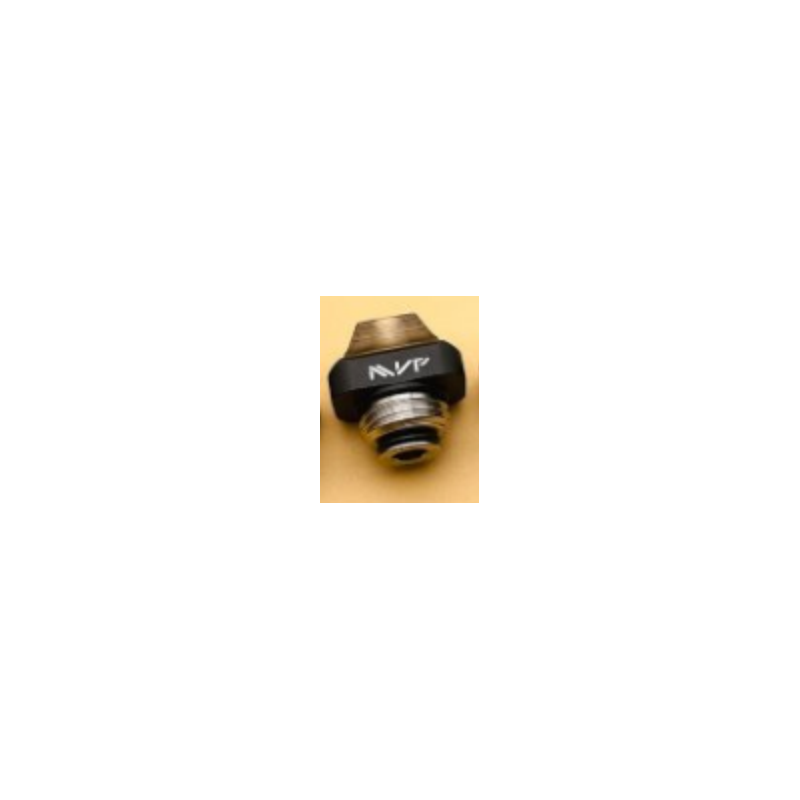 Drip Tip AIO MVP - Señor Drip Tip