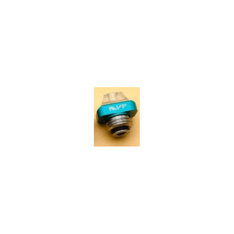 Drip Tip AIO MVP - Señor Drip Tip