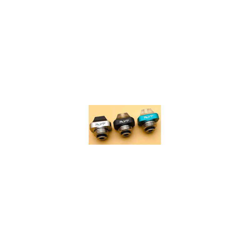 Drip Tip AIO MVP - Señor Drip Tip