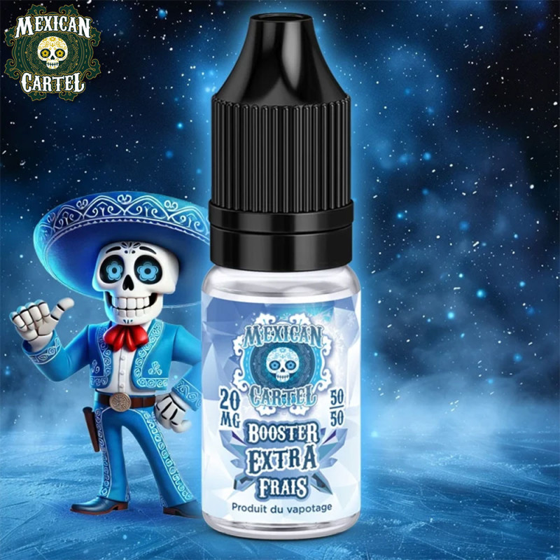 booster-extra-frais-10ml-mexican-cartel