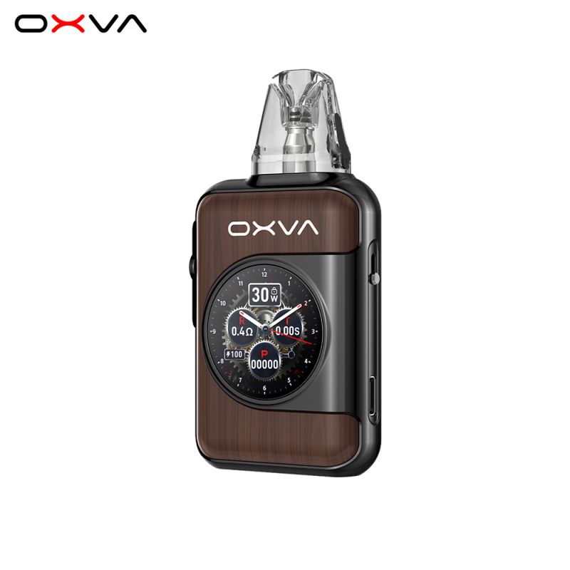 Kit Xlim SQ Pro 2 - Oxva