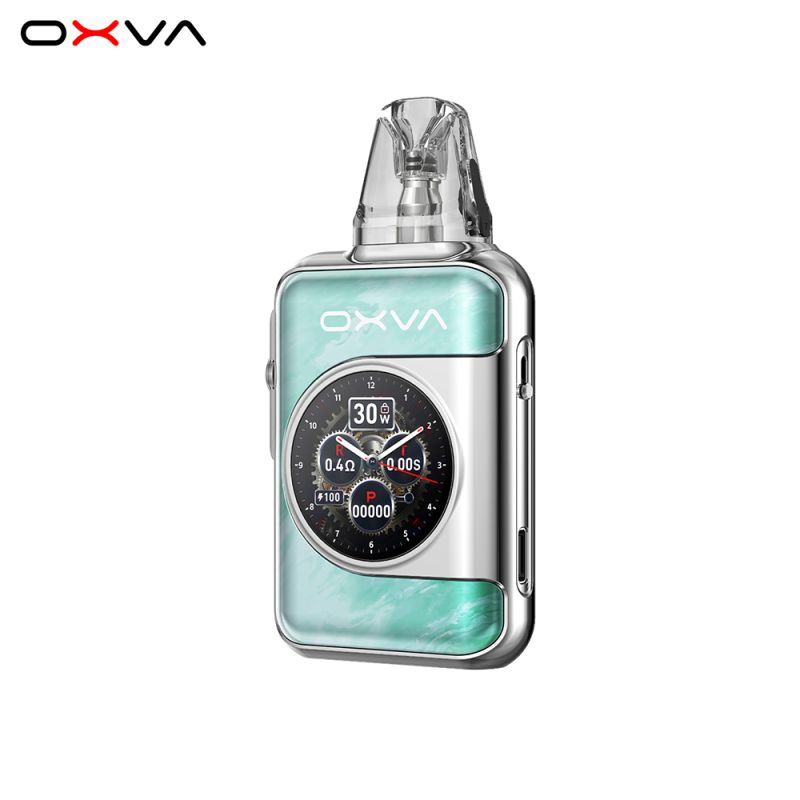 Kit Xlim SQ Pro 2 - Oxva