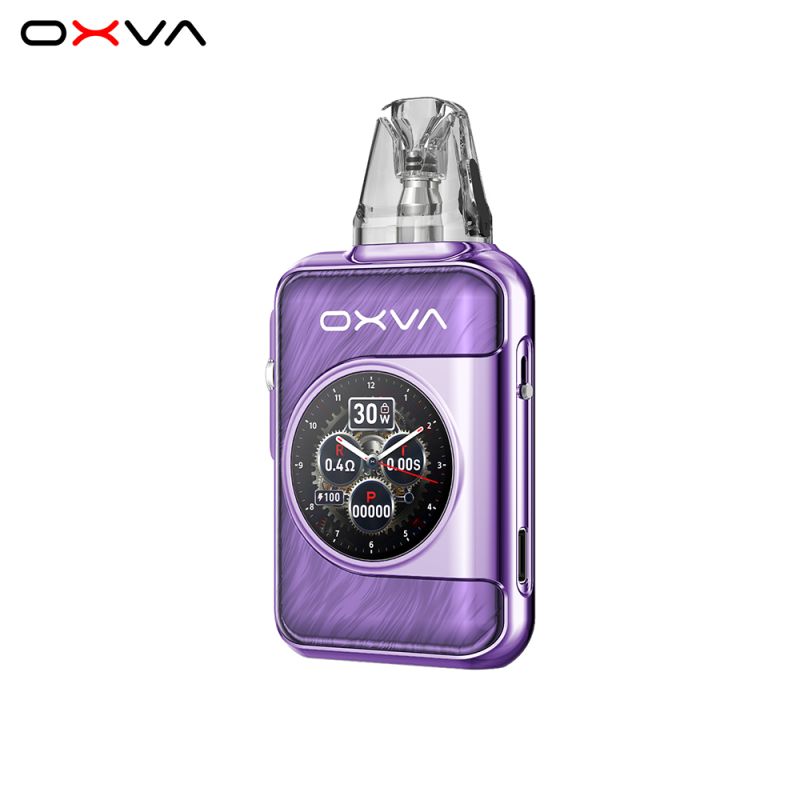 Kit Xlim SQ Pro 2 - Oxva