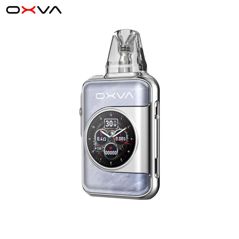 Kit Xlim SQ Pro 2 - Oxva