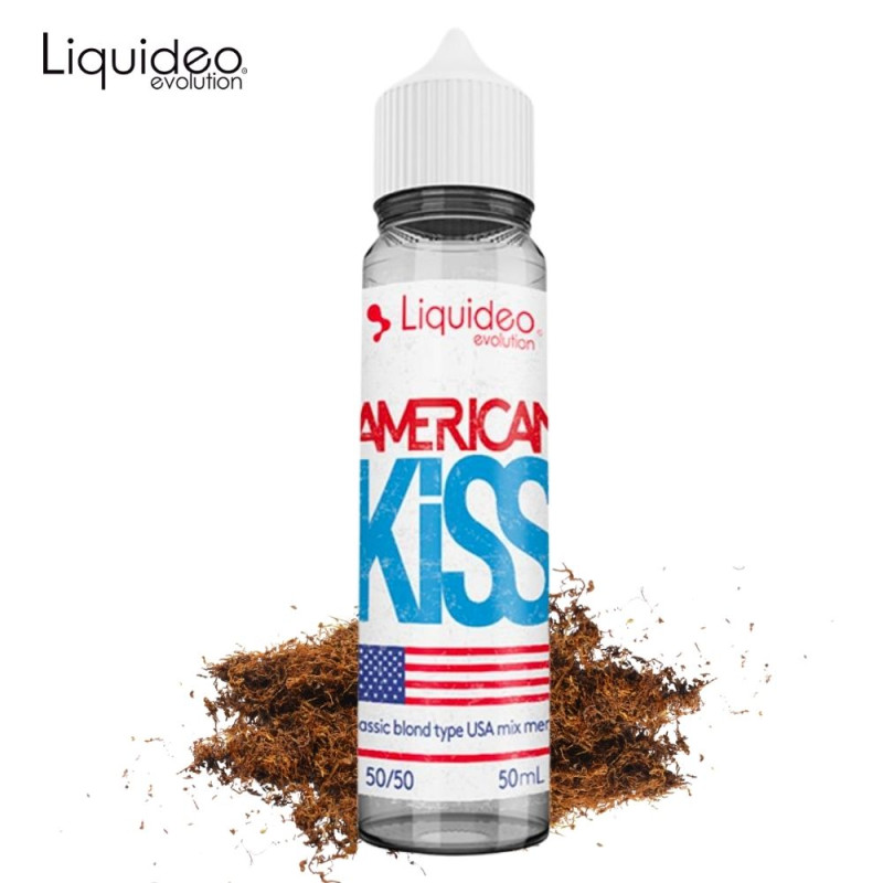 liquideo-american-kiss-50ml
