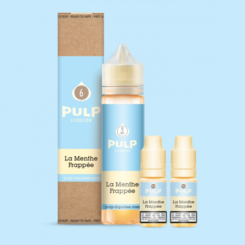 pack-la-menthe-frappee-60ml-pulp